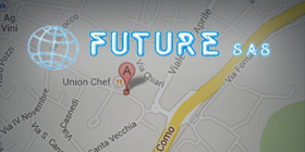 clicca sulla mappa per trovarci